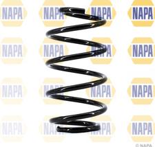 NAPA NCS1670 - Ressort de suspension droxauto.com