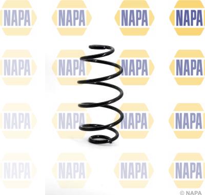 NAPA NCS1147 - Ressort de suspension droxauto.com