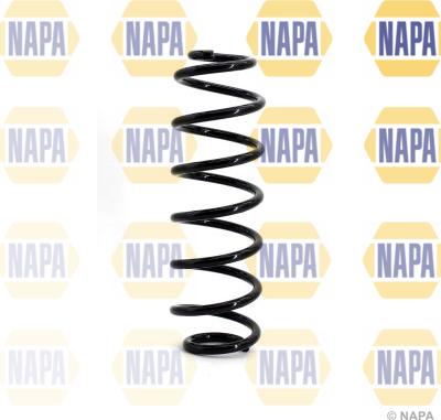 NAPA NCS1122 - Ressort de suspension droxauto.com