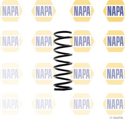 NAPA NCS1349 - Ressort de suspension droxauto.com