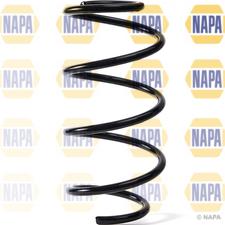 NAPA NCS1752 - Ressort de suspension droxauto.com