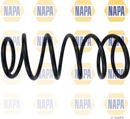 NAPA NCS1782 - Ressort de suspension droxauto.com