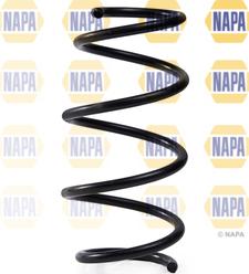 NAPA NCS2079 - Ressort de suspension droxauto.com