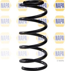 NAPA NCS2156 - Ressort de suspension droxauto.com