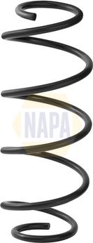 NAPA NCS2152 - Ressort de suspension droxauto.com