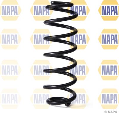 NAPA NCS2178 - Ressort de suspension droxauto.com