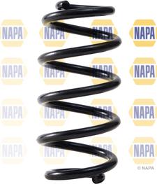 NAPA NCS2359 - Ressort de suspension droxauto.com