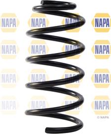 NAPA NCS2305 - Ressort de suspension droxauto.com