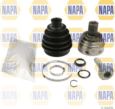 NAPA NCV1096 - Joint, arbre de commande droxauto.com