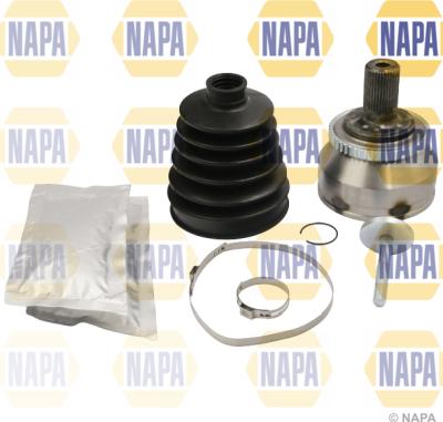 NAPA NCV1055 - Joint, arbre de commande droxauto.com