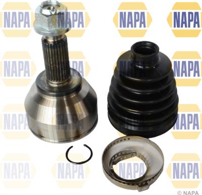 NAPA NCV1069 - Joint, arbre de commande droxauto.com
