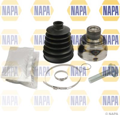 NAPA NCV1064 - Joint, arbre de commande droxauto.com