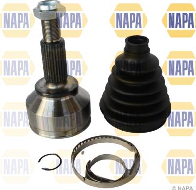 NAPA NCV1060 - Joint, arbre de commande droxauto.com