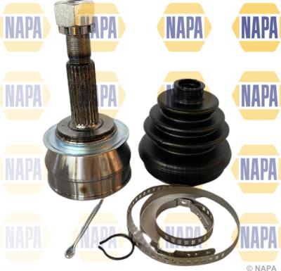 NAPA NCV1009 - Joint, arbre de commande droxauto.com