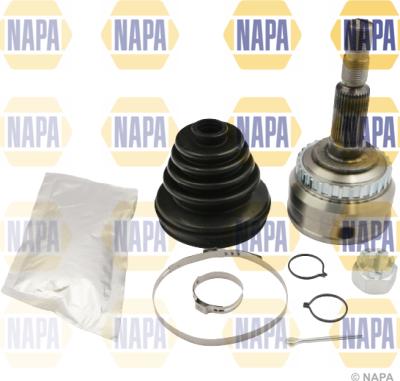NAPA NCV1015 - Joint, arbre de commande droxauto.com