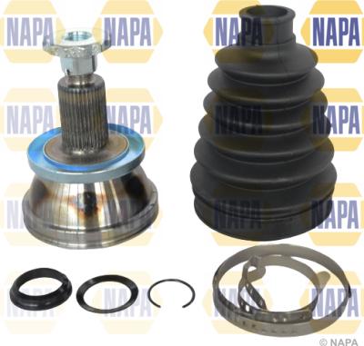 NAPA NCV1010 - Joint, arbre de commande droxauto.com