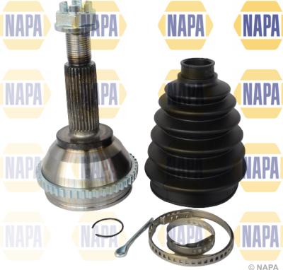 NAPA NCV1022 - Joint, arbre de commande droxauto.com
