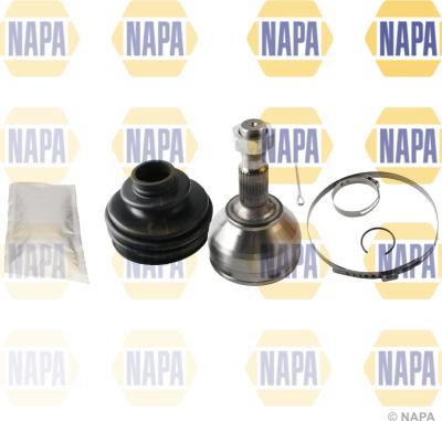 NAPA NCV1072 - Joint, arbre de commande droxauto.com