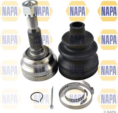 NAPA NCV1191 - Joint, arbre de commande droxauto.com