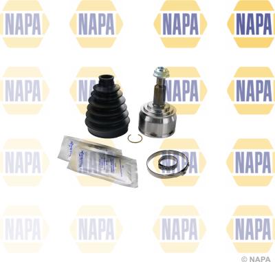 NAPA NCV1152 - Joint, arbre de commande droxauto.com