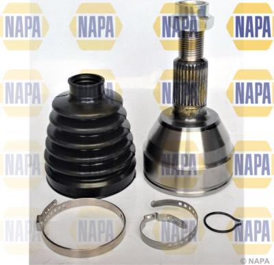 NAPA NCV1169 - Joint, arbre de commande droxauto.com