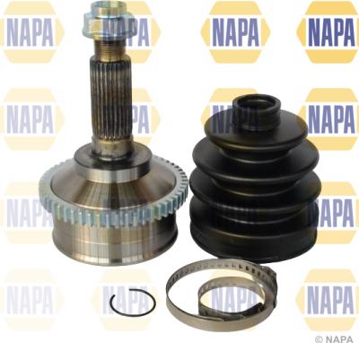 NAPA NCV1119 - Joint, arbre de commande droxauto.com