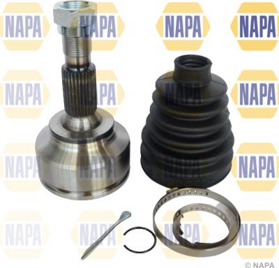 NAPA NCV1114 - Joint, arbre de commande droxauto.com