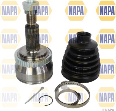 NAPA NCV1135 - Joint, arbre de commande droxauto.com