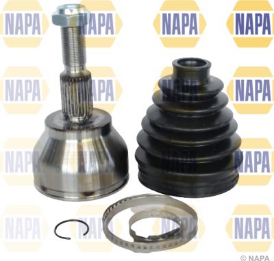 NAPA NCV1134 - Joint, arbre de commande droxauto.com