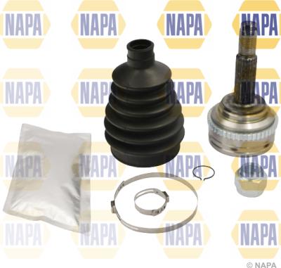 NAPA NCV1123 - Joint, arbre de commande droxauto.com