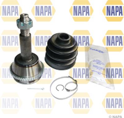 NAPA NCV1306 - Joint, arbre de commande droxauto.com