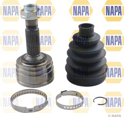 NAPA NCV1331 - Joint, arbre de commande droxauto.com