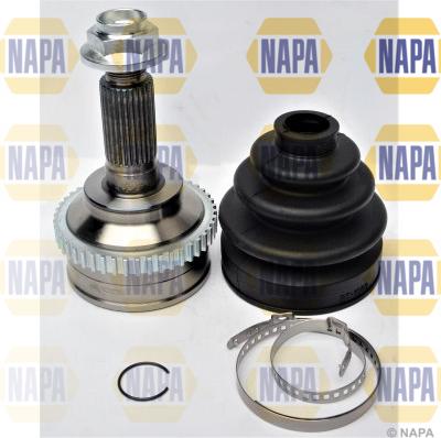 NAPA NCV1207 - Joint, arbre de commande droxauto.com
