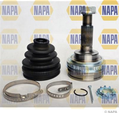 NAPA NCV1214 - Joint, arbre de commande droxauto.com