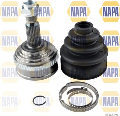NAPA NCV1217 - Joint, arbre de commande droxauto.com