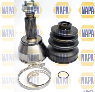 NAPA NCV1239 - Joint, arbre de commande droxauto.com