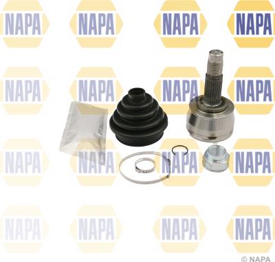 NAPA NCV1233 - Joint, arbre de commande droxauto.com