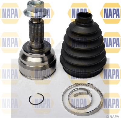 NAPA NCV1229 - Joint, arbre de commande droxauto.com