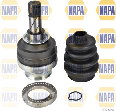 NAPA NCV1220 - Joint, arbre de commande droxauto.com