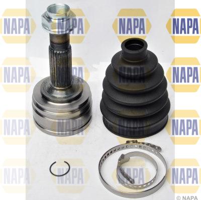 NAPA NCV1274 - Joint, arbre de commande droxauto.com