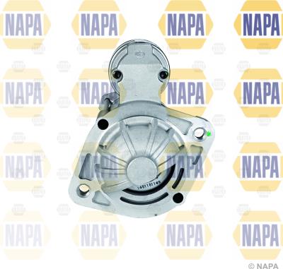 NAPA NDE2098 - Démarreur droxauto.com