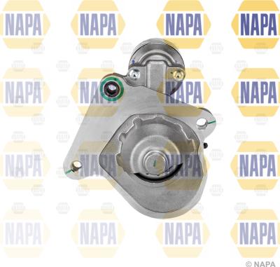 NAPA NDE2093 - Démarreur droxauto.com