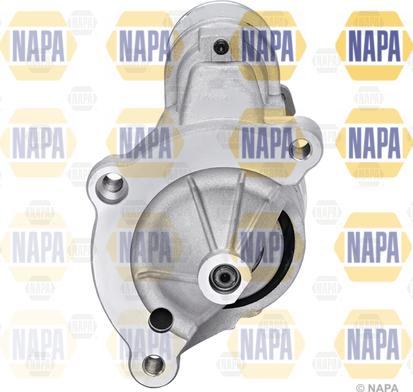 NAPA NDE2049 - Démarreur droxauto.com
