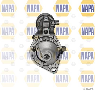 NAPA NDE2045 - Démarreur droxauto.com