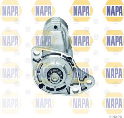 NAPA NDE2040 - Démarreur droxauto.com