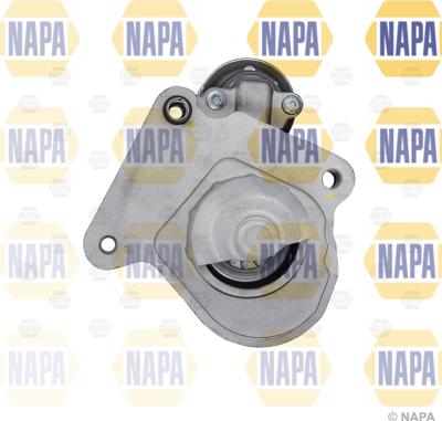 NAPA NDE2043 - Démarreur droxauto.com