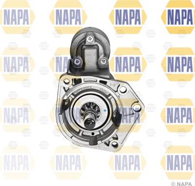 NAPA NDE2047 - Démarreur droxauto.com