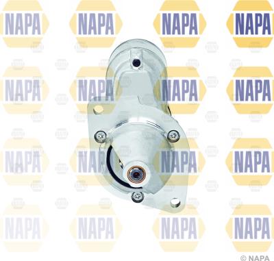 NAPA NDE2054 - Démarreur droxauto.com