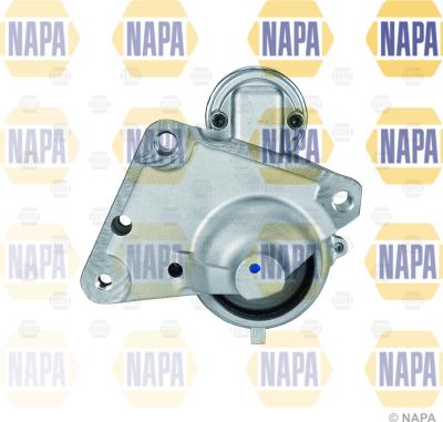 NAPA NDE2055 - Démarreur droxauto.com