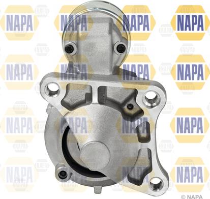 NAPA NDE2052 - Démarreur droxauto.com